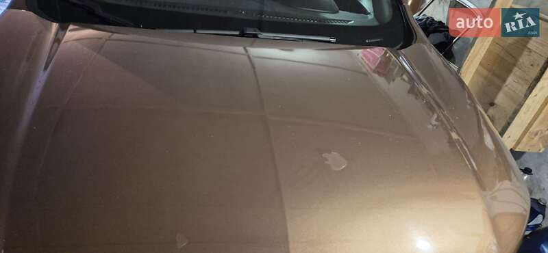 Позашляховик / Кросовер Chevrolet Tracker 2017 в Обухові фото 26 Позашляховик / Кросовер Chevrolet Tracker 2017 в Обухові