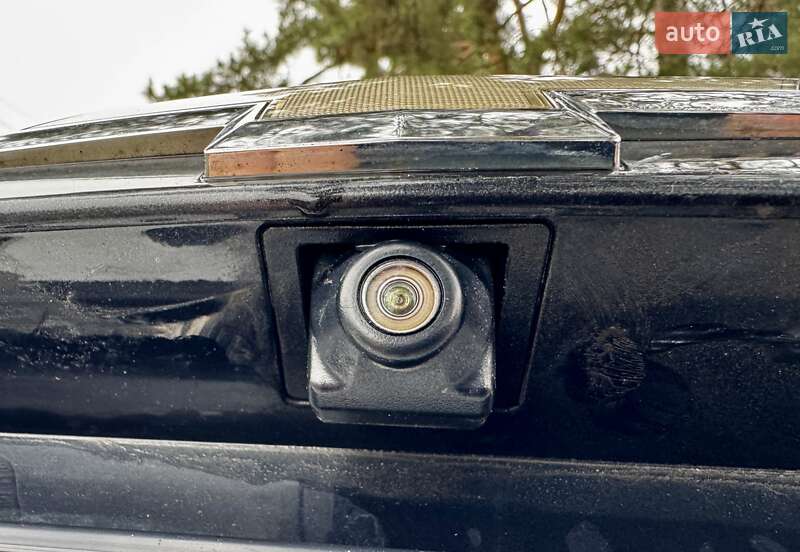 Внедорожник / Кроссовер Chevrolet Tracker 2013 в Киеве