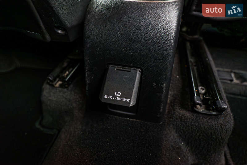 Внедорожник / Кроссовер Chevrolet Tracker 2013 в Киеве