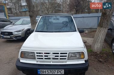 Кабриолет Chevrolet Tracker 1991 в Одессе