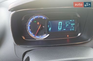 Внедорожник / Кроссовер Chevrolet Tracker 2013 в Борисполе