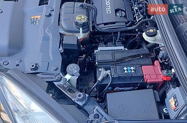 Внедорожник / Кроссовер Chevrolet Tracker 2013 в Борисполе
