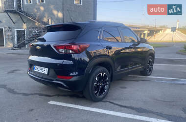 Внедорожник / Кроссовер Chevrolet TrailBlazer 2020 в Броварах