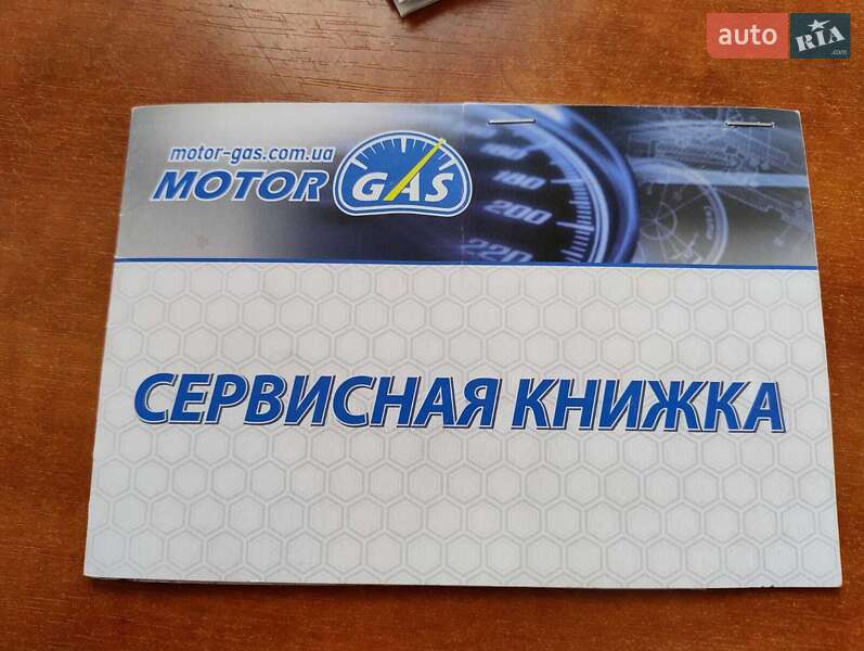 Позашляховик / Кросовер Chevrolet TrailBlazer 2004 в Києві фото 15 Позашляховик / Кросовер Chevrolet TrailBlazer 2004 в Києві