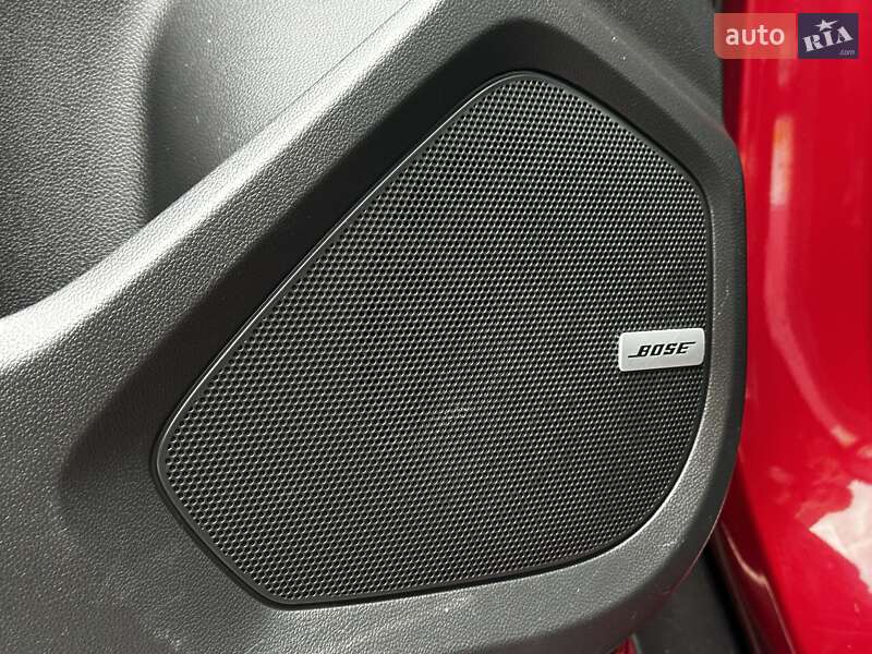 Внедорожник / Кроссовер Chevrolet TrailBlazer 2020 в Львове фото 20 Внедорожник / Кроссовер Chevrolet TrailBlazer 2020 в Львове