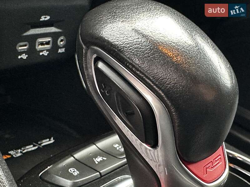 Внедорожник / Кроссовер Chevrolet TrailBlazer 2020 в Львове фото 34 Внедорожник / Кроссовер Chevrolet TrailBlazer 2020 в Львове