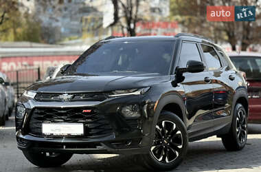 Внедорожник / Кроссовер Chevrolet TrailBlazer 2020 в Одессе Внедорожник / Кроссовер Chevrolet TrailBlazer 2020 в Одессе