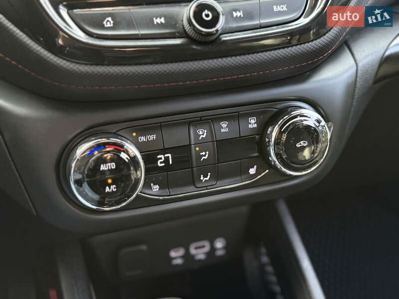 Внедорожник / Кроссовер Chevrolet TrailBlazer 2020 в Одессе фото 54 Внедорожник / Кроссовер Chevrolet TrailBlazer 2020 в Одессе