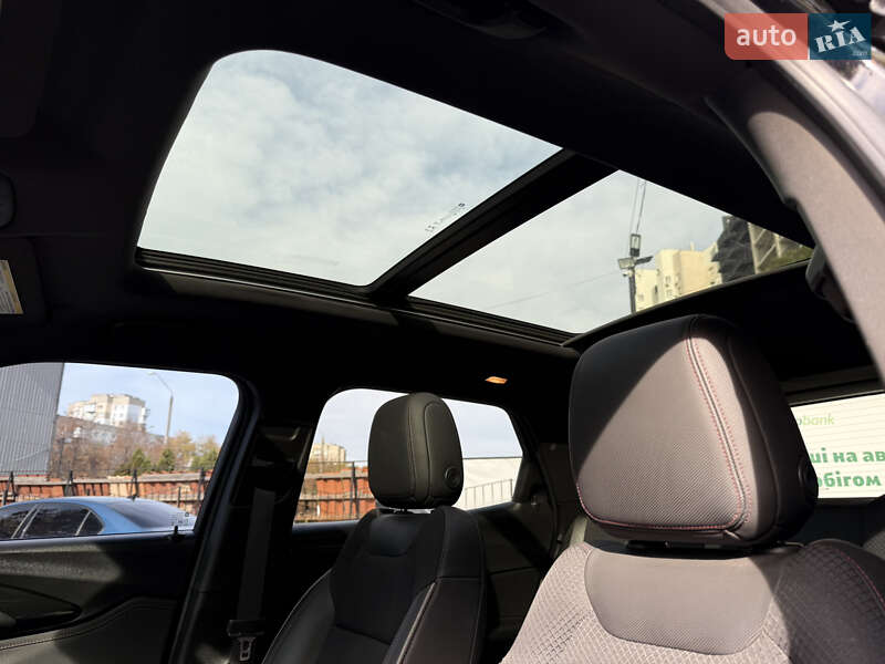 Внедорожник / Кроссовер Chevrolet TrailBlazer 2020 в Одессе фото 60 Внедорожник / Кроссовер Chevrolet TrailBlazer 2020 в Одессе