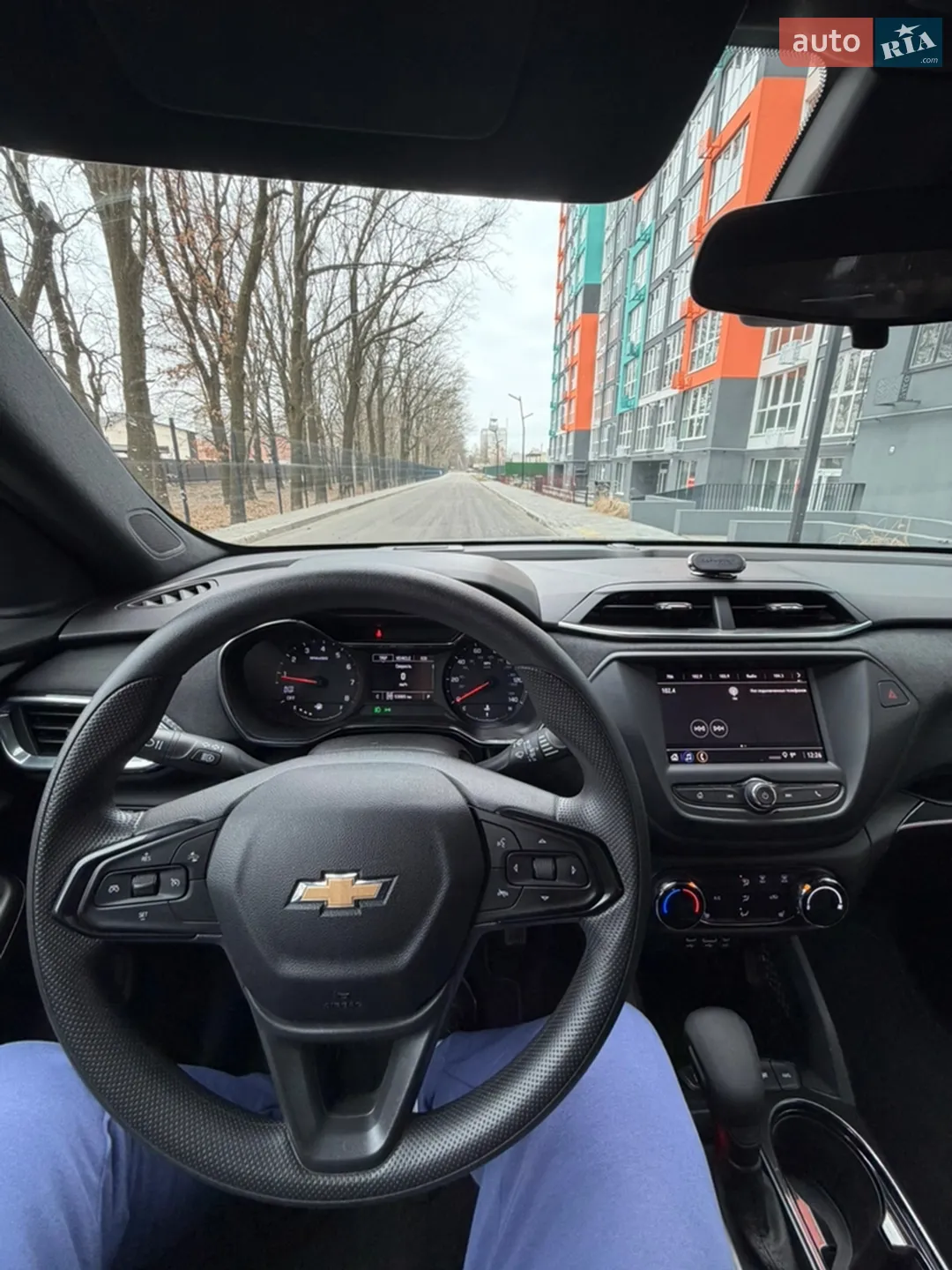 2022 Chevrolet TrailBlazer - мініатюра 22