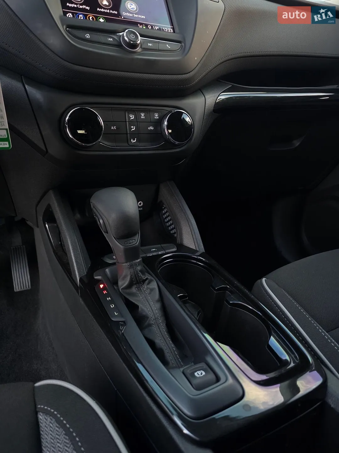 2021 Chevrolet TrailBlazer - мініатюра 38