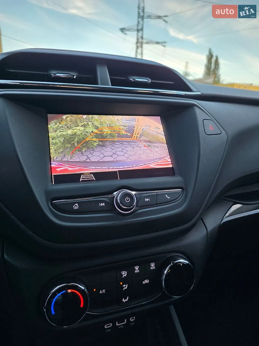 2021 Chevrolet TrailBlazer - мініатюра 42