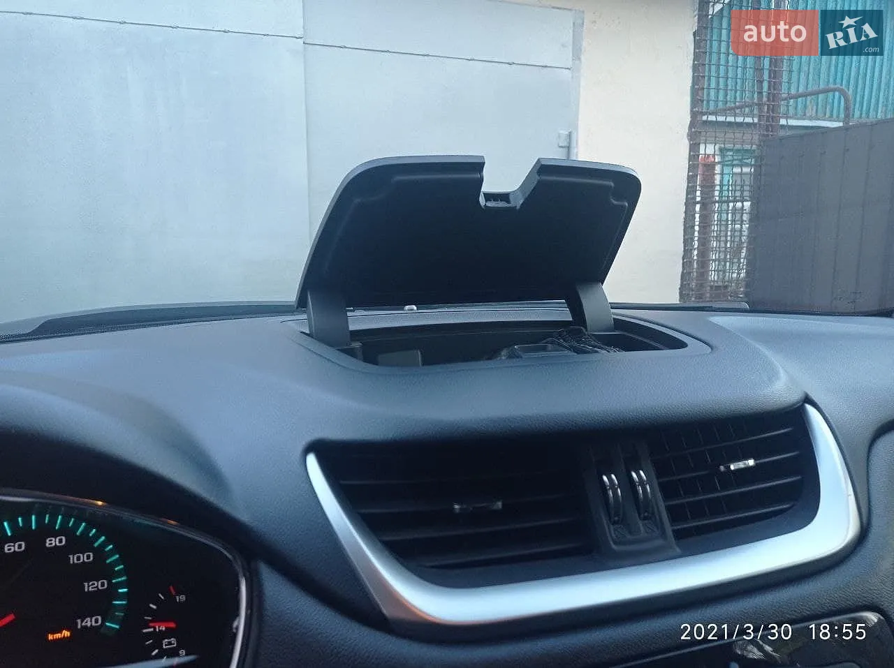 2015 Chevrolet Traverse - мініатюра 18
