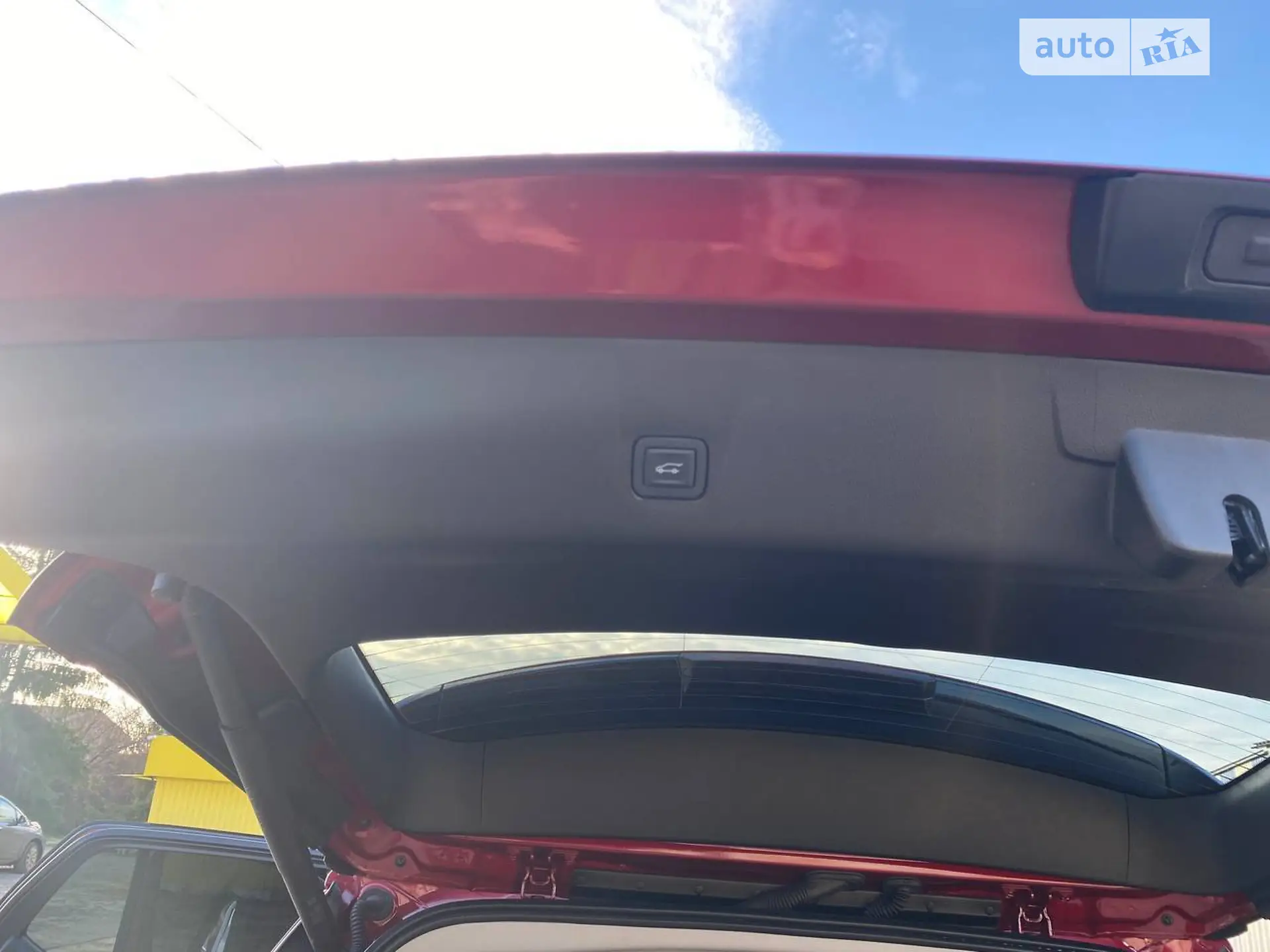 2019 Chevrolet Traverse - мініатюра 10