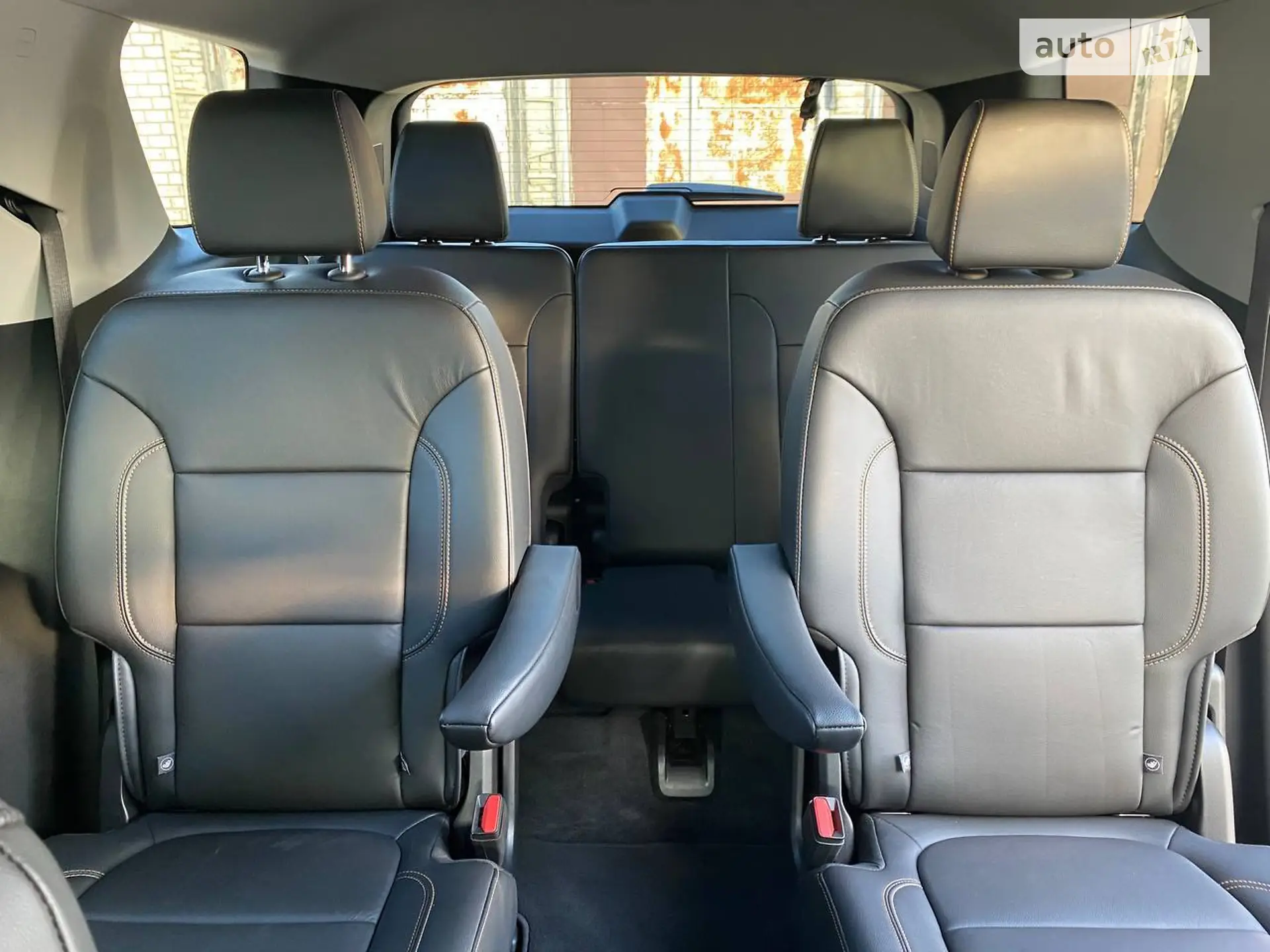 2019 Chevrolet Traverse - мініатюра 6