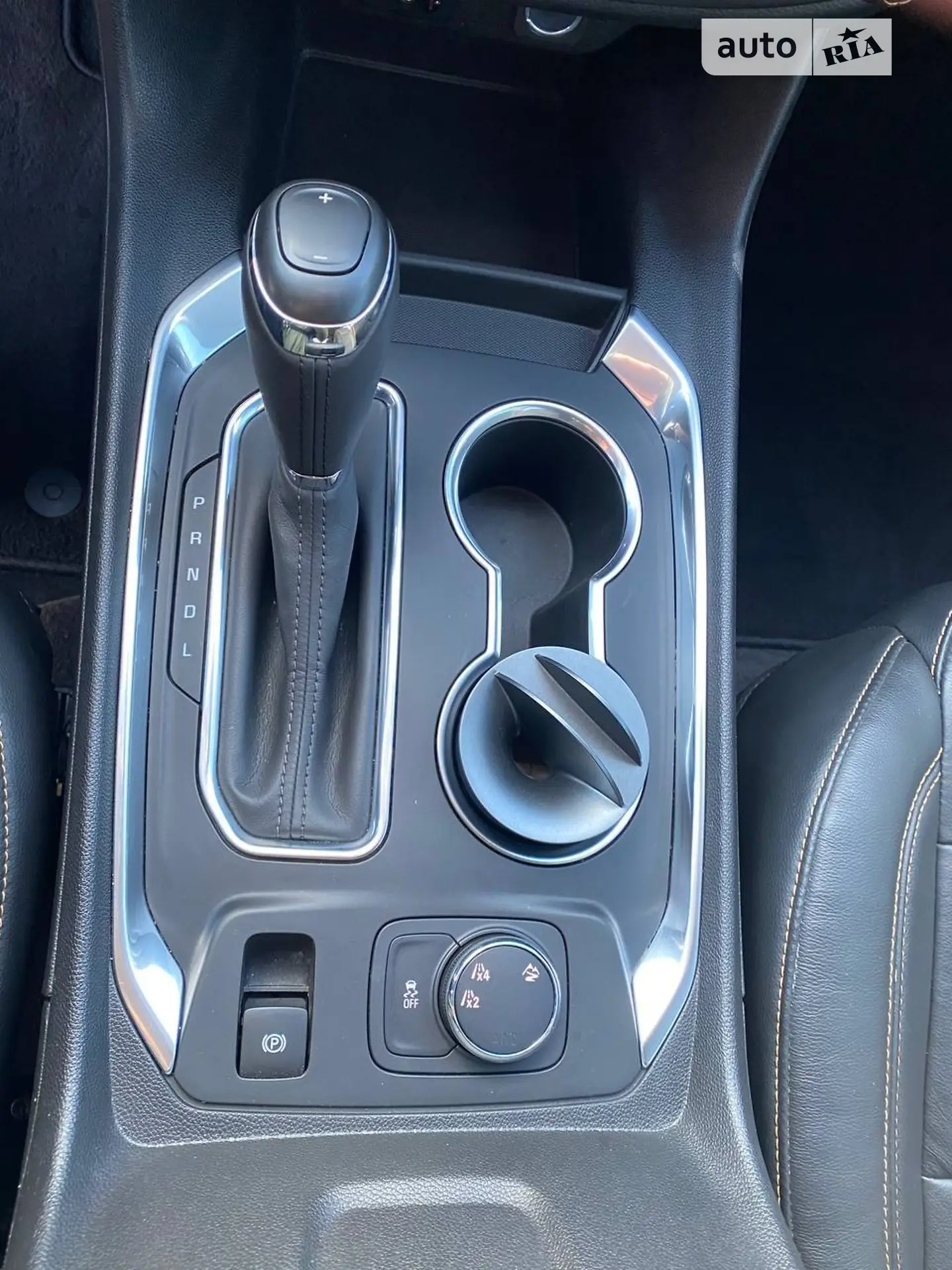 2019 Chevrolet Traverse - мініатюра 4