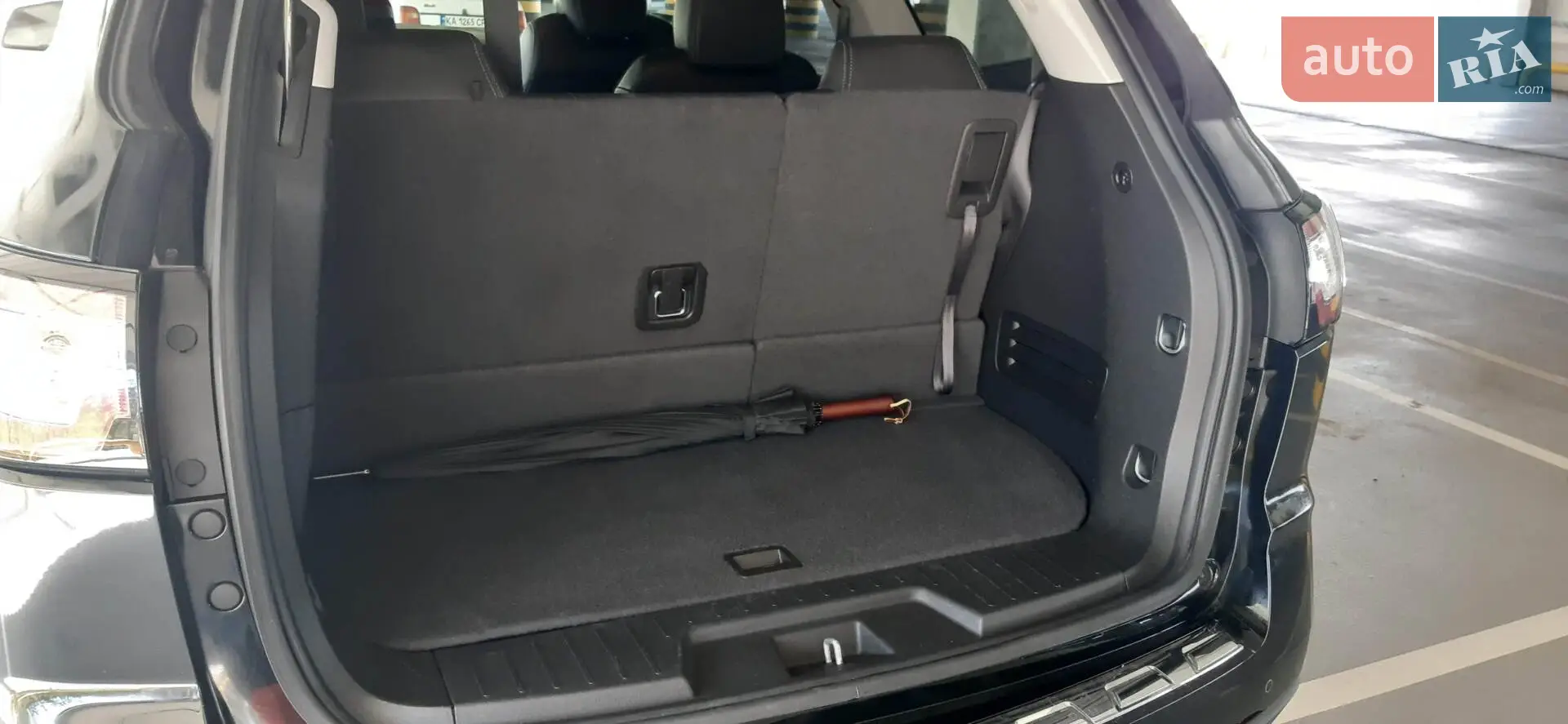 2017 Chevrolet Traverse - мініатюра 14