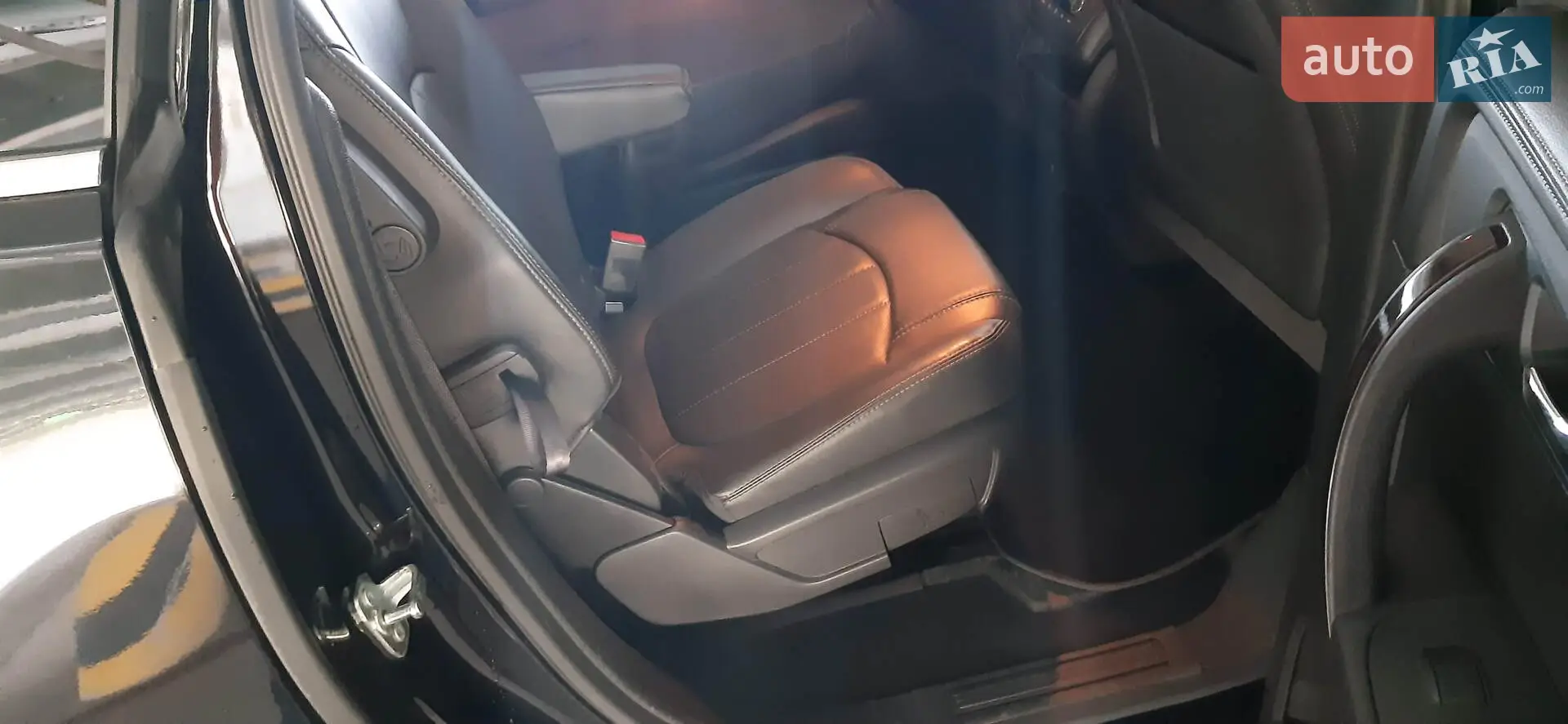 2017 Chevrolet Traverse - мініатюра 27