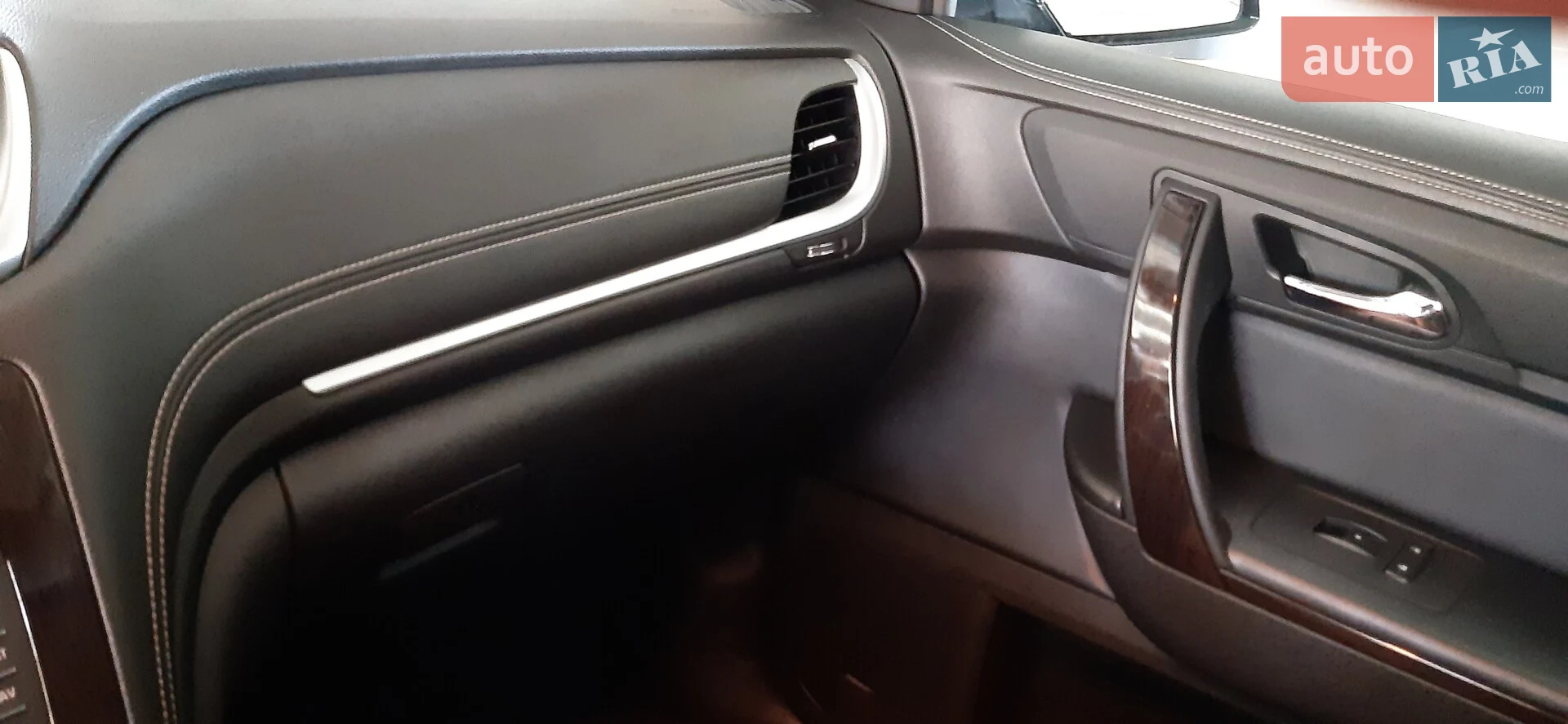 2017 Chevrolet Traverse - мініатюра 35