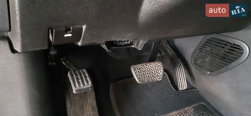 Внедорожник / Кроссовер Chevrolet Traverse 2017 в Киеве