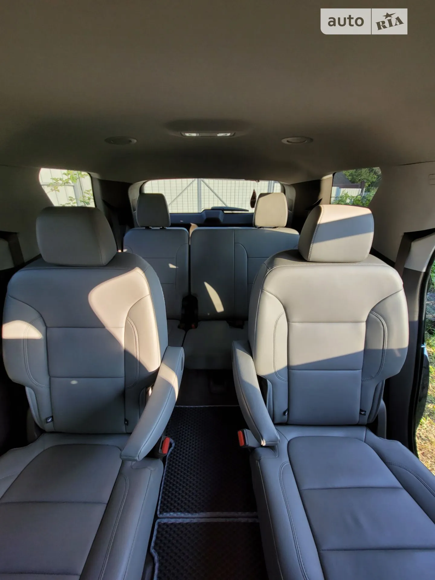 2018 Chevrolet Traverse - мініатюра 28