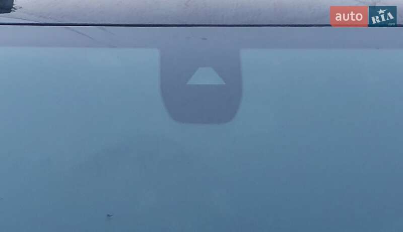 Внедорожник / Кроссовер Chevrolet Traverse 2022 в Николаеве