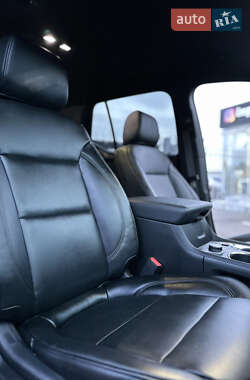 Внедорожник / Кроссовер Chevrolet Traverse 2022 в 