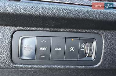 Внедорожник / Кроссовер Chevrolet Traverse 2024 в 
