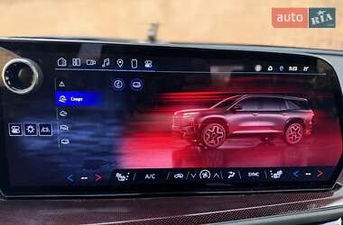 Внедорожник / Кроссовер Chevrolet Traverse 2024 в 