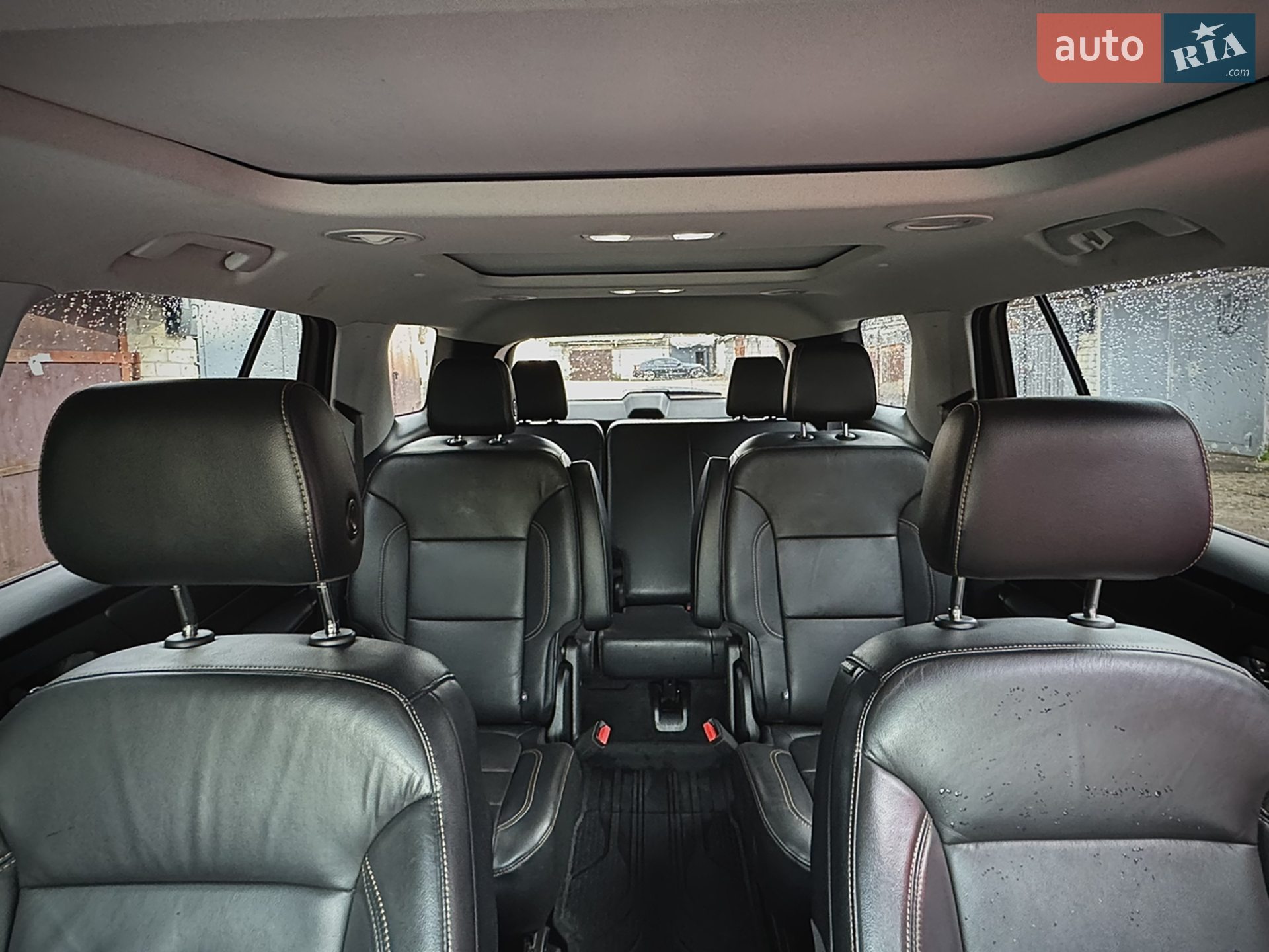 2018 Chevrolet Traverse - мініатюра 21