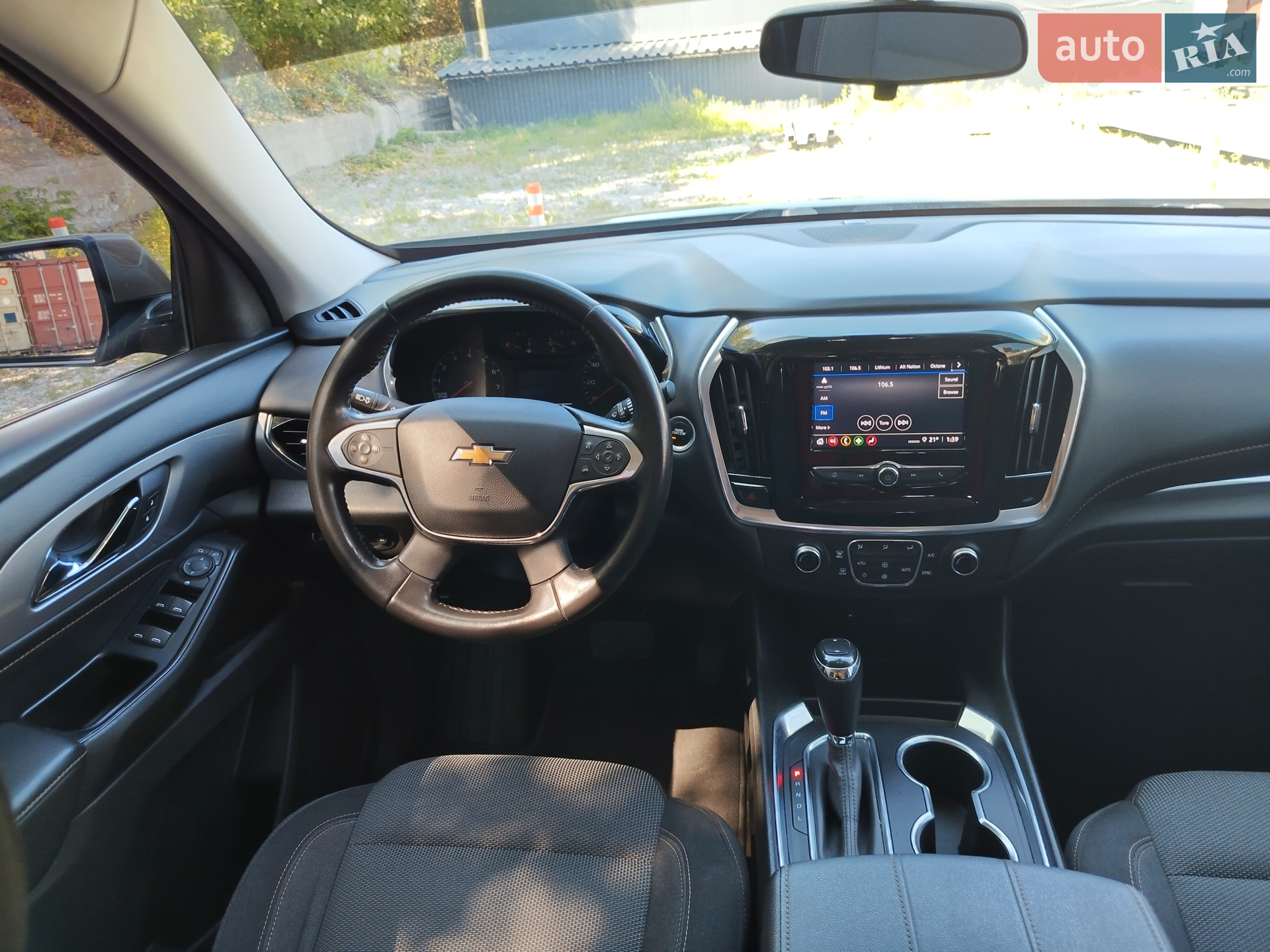 2019 Chevrolet Traverse - мініатюра 14