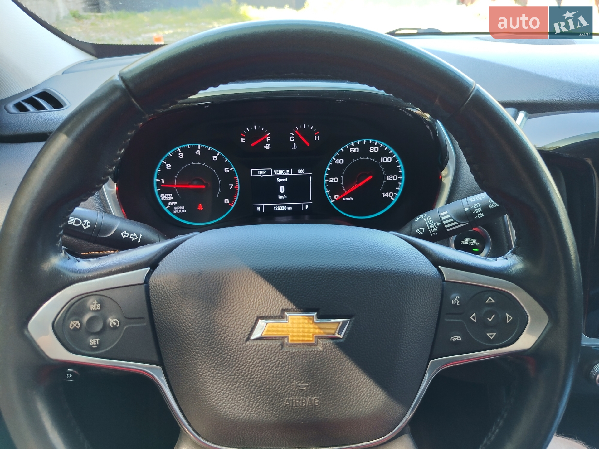 2019 Chevrolet Traverse - мініатюра 16