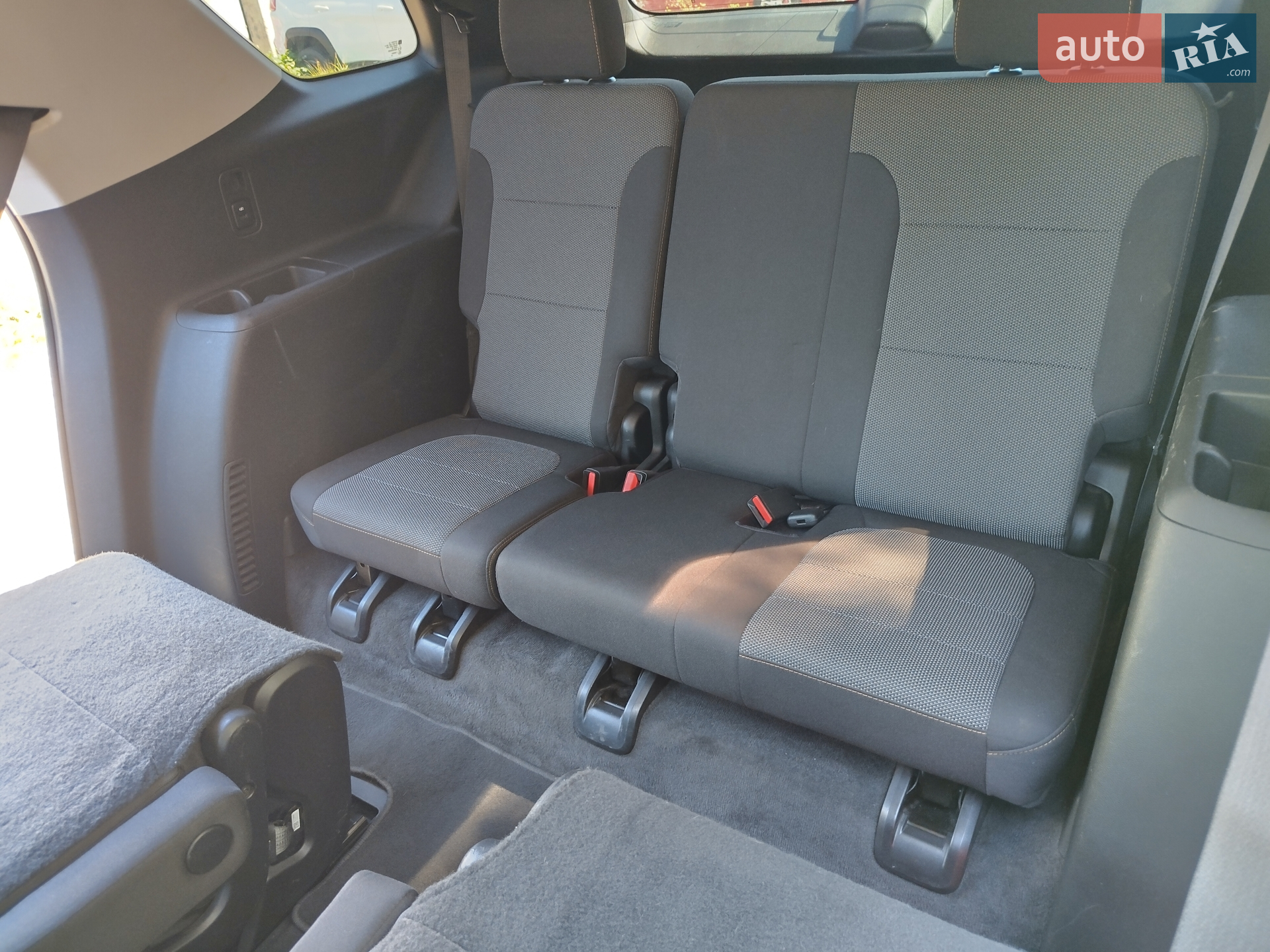 2019 Chevrolet Traverse - мініатюра 18