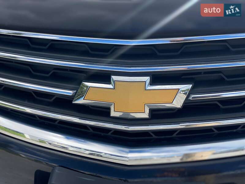 Позашляховик / Кросовер Chevrolet Traverse 2017 в Києві фото 20 Позашляховик / Кросовер Chevrolet Traverse 2017 в Києві