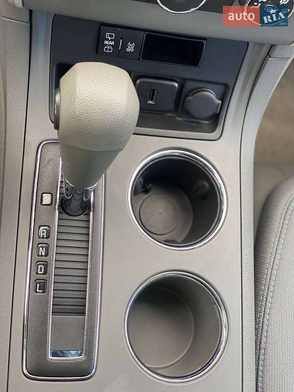 Позашляховик / Кросовер Chevrolet Traverse 2017 в Києві фото 39 Позашляховик / Кросовер Chevrolet Traverse 2017 в Києві