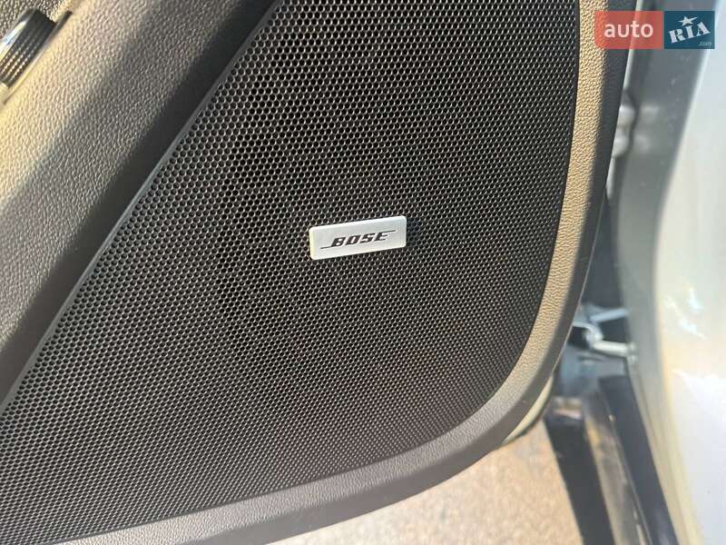 Позашляховик / Кросовер Chevrolet Traverse 2019 в Києві фото 14 Позашляховик / Кросовер Chevrolet Traverse 2019 в Києві