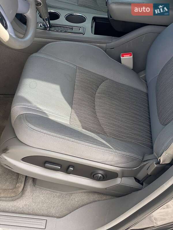 Внедорожник / Кроссовер Chevrolet Traverse 2017 в Киеве