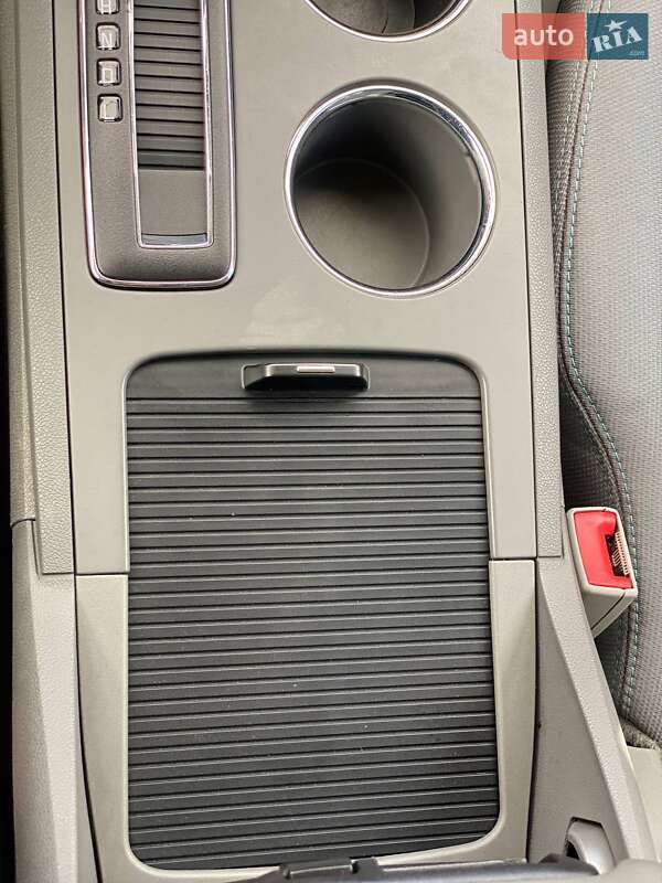 Внедорожник / Кроссовер Chevrolet Traverse 2017 в Киеве