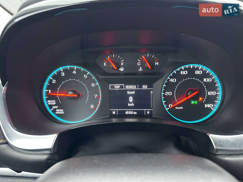 Внедорожник / Кроссовер Chevrolet Traverse 2020 в Киеве фото 27 Внедорожник / Кроссовер Chevrolet Traverse 2020 в Киеве