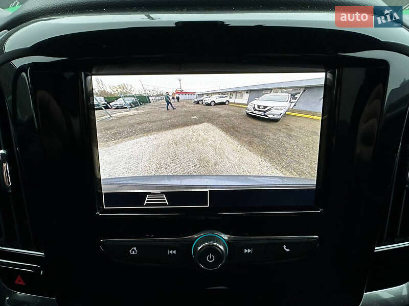 Внедорожник / Кроссовер Chevrolet Traverse 2020 в Киеве фото 29 Внедорожник / Кроссовер Chevrolet Traverse 2020 в Киеве