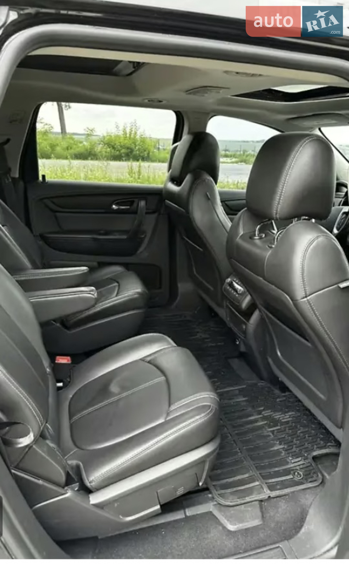 2016 Chevrolet Traverse - мініатюра 3