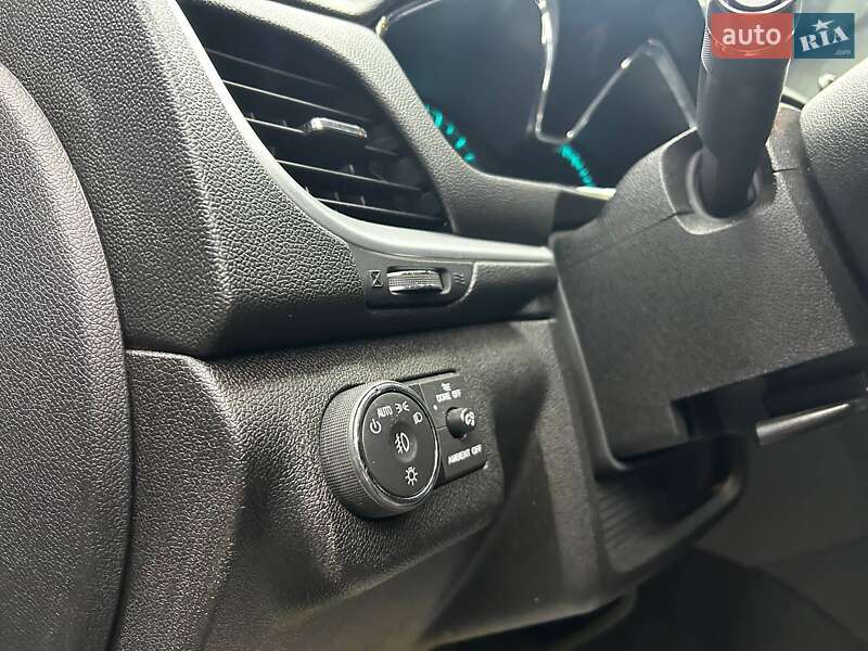 Позашляховик / Кросовер Chevrolet Traverse 2015 в Чернівцях фото 8 Позашляховик / Кросовер Chevrolet Traverse 2015 в Чернівцях