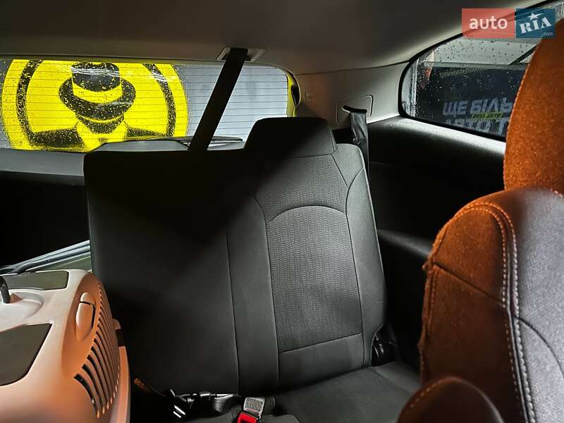 Позашляховик / Кросовер Chevrolet Traverse 2015 в Чернівцях фото 21 Позашляховик / Кросовер Chevrolet Traverse 2015 в Чернівцях