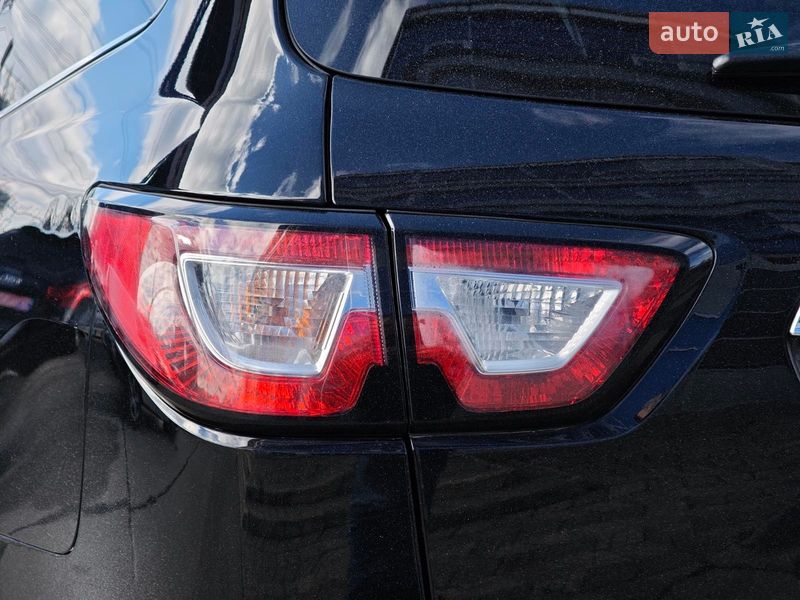 Внедорожник / Кроссовер Chevrolet Traverse 2015 в Харькове