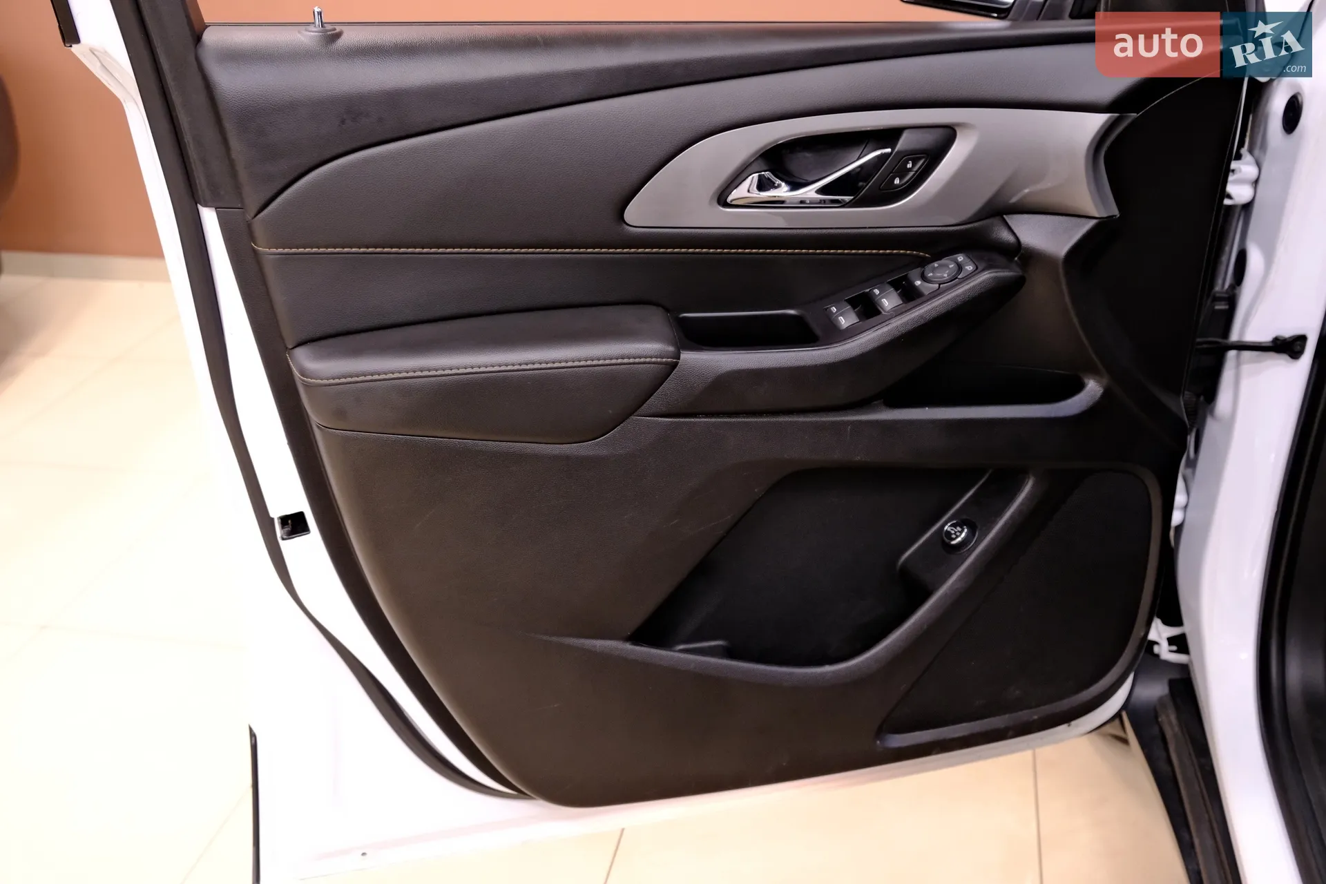 2019 Chevrolet Traverse - мініатюра 27