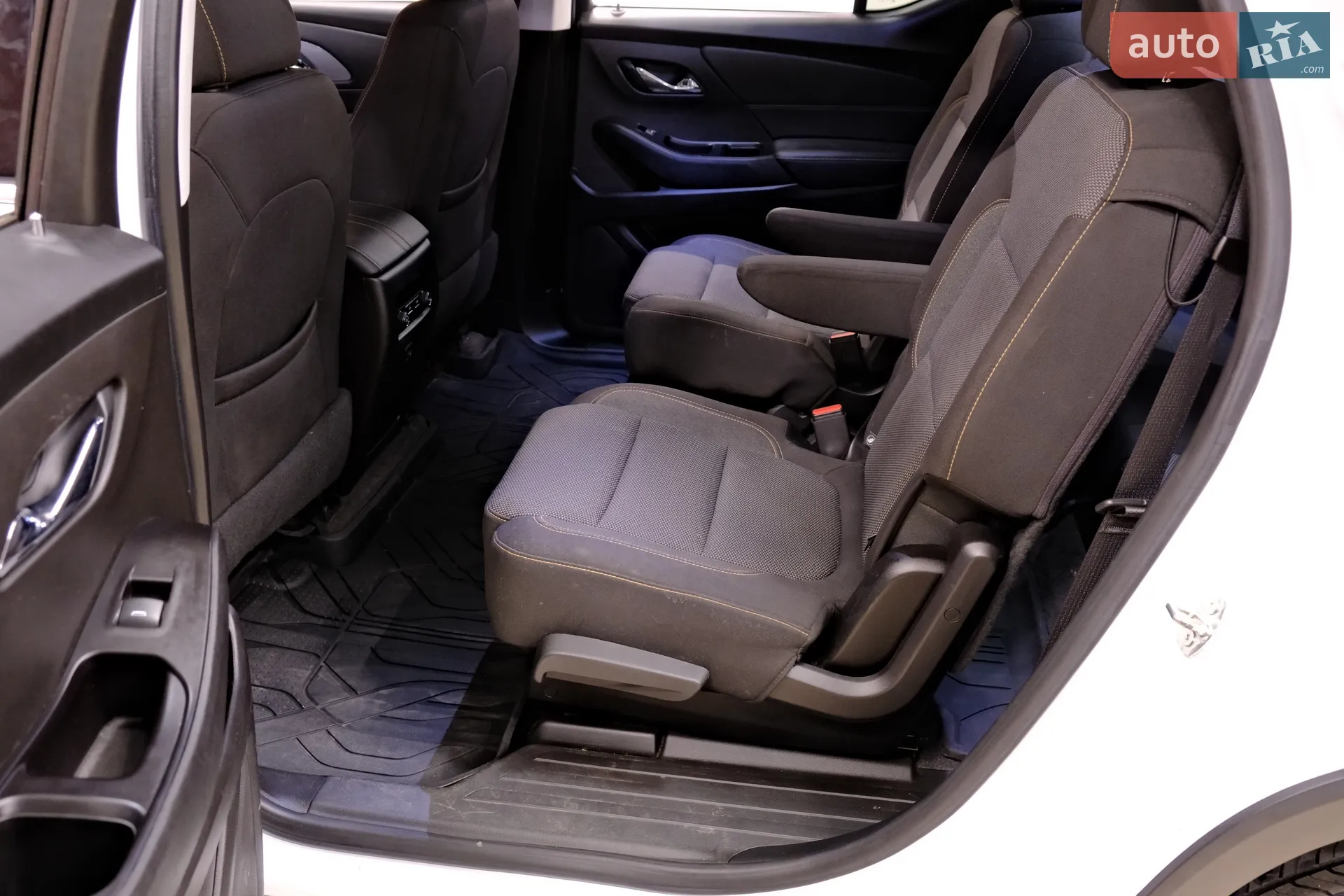 2019 Chevrolet Traverse - мініатюра 32