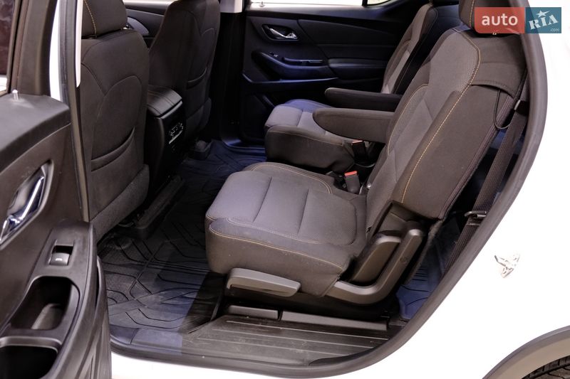 Внедорожник / Кроссовер Chevrolet Traverse 2019 в Одессе