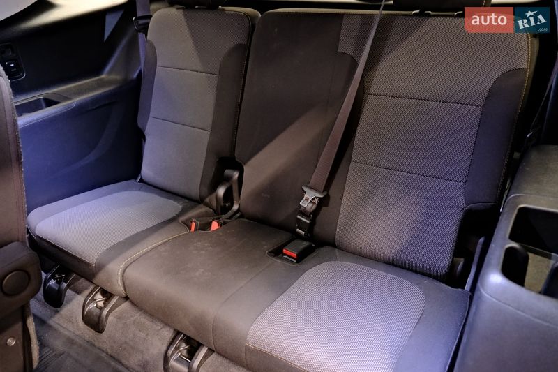 Внедорожник / Кроссовер Chevrolet Traverse 2019 в Одессе