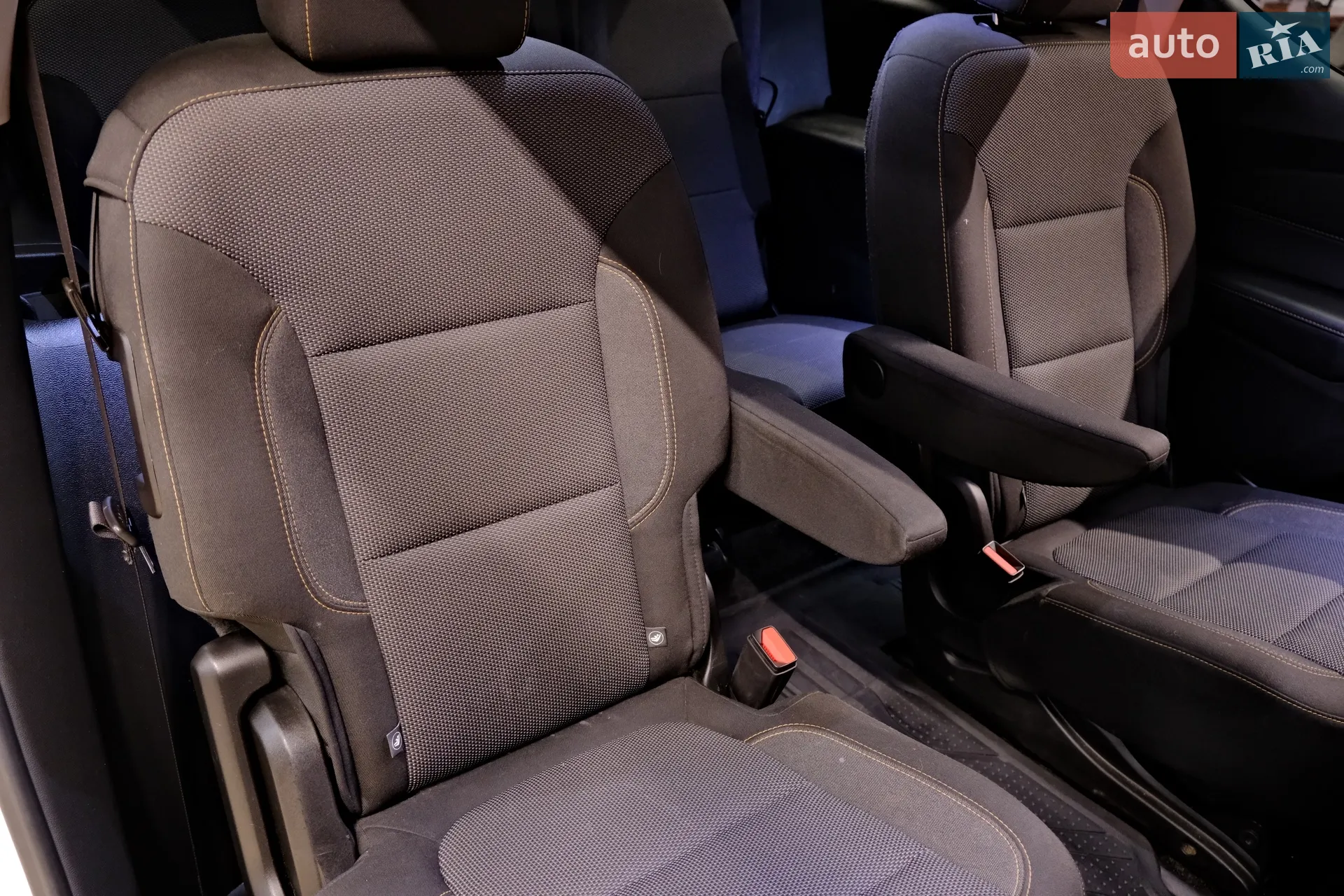2019 Chevrolet Traverse - мініатюра 39