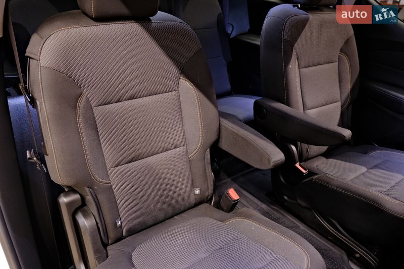 Внедорожник / Кроссовер Chevrolet Traverse 2019 в Одессе